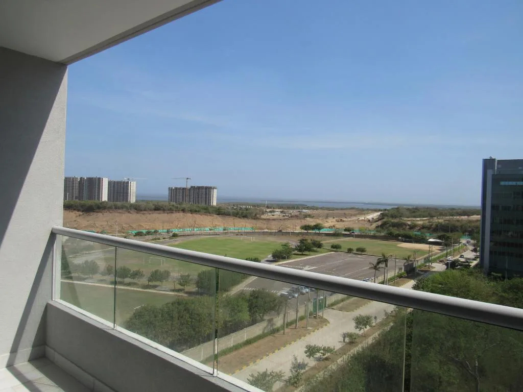 Apartamento en Arriendo