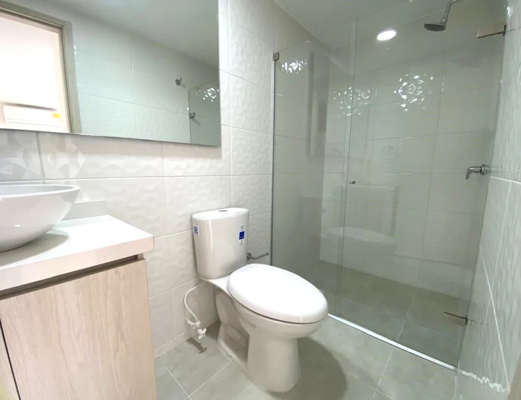 Apartamento en Arriendo