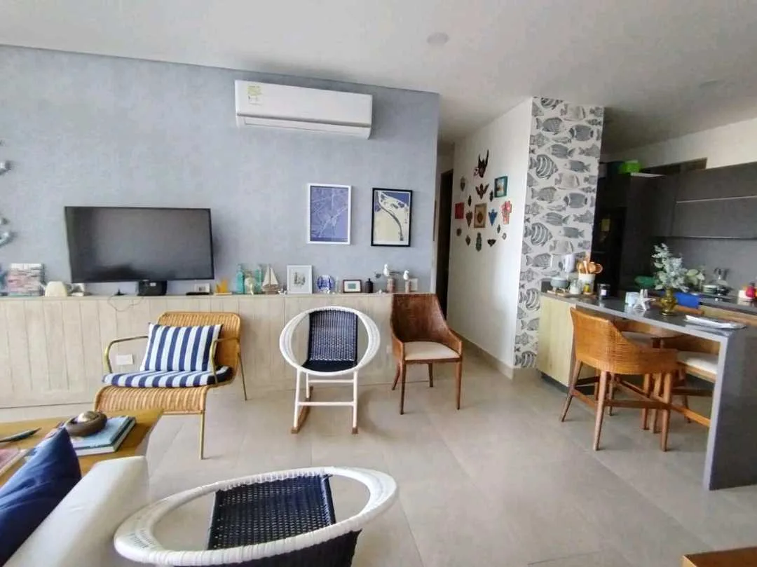 Apartamento en  Arriendo