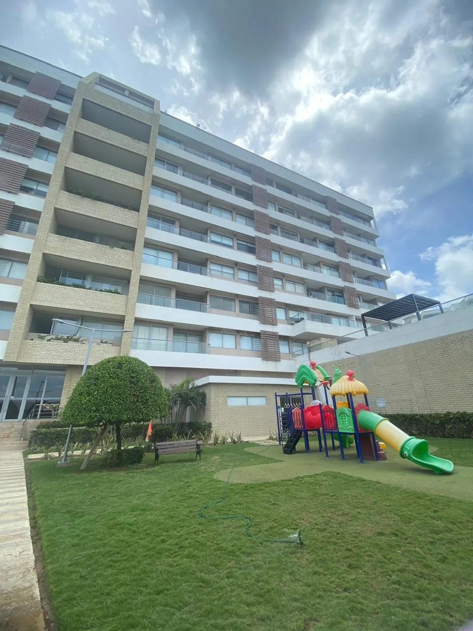 Apartamento en Arriendo