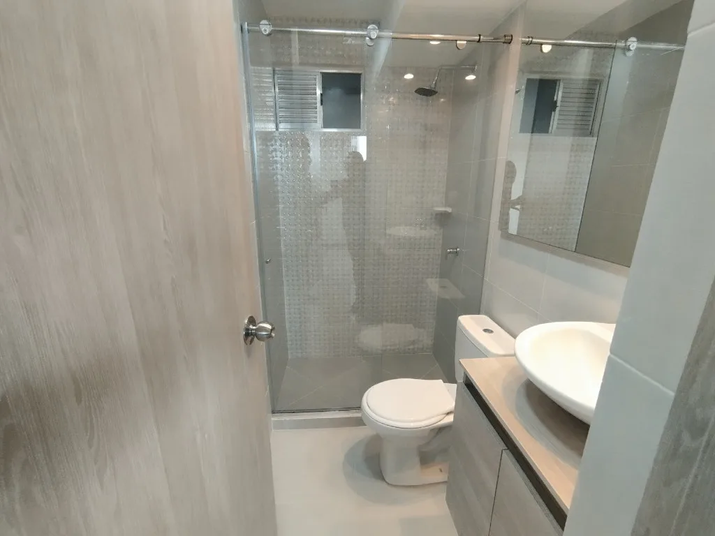 Apartamento en  Arriendo