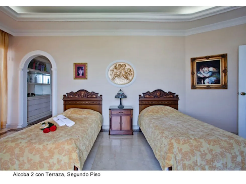 Apartamento en  Arriendo