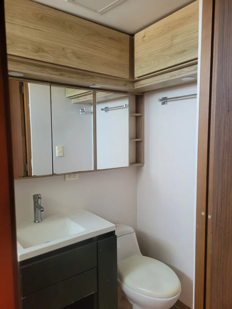 Apartamento en Arriendo