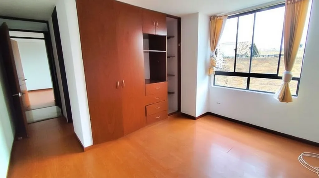 Apartamento en Arriendo