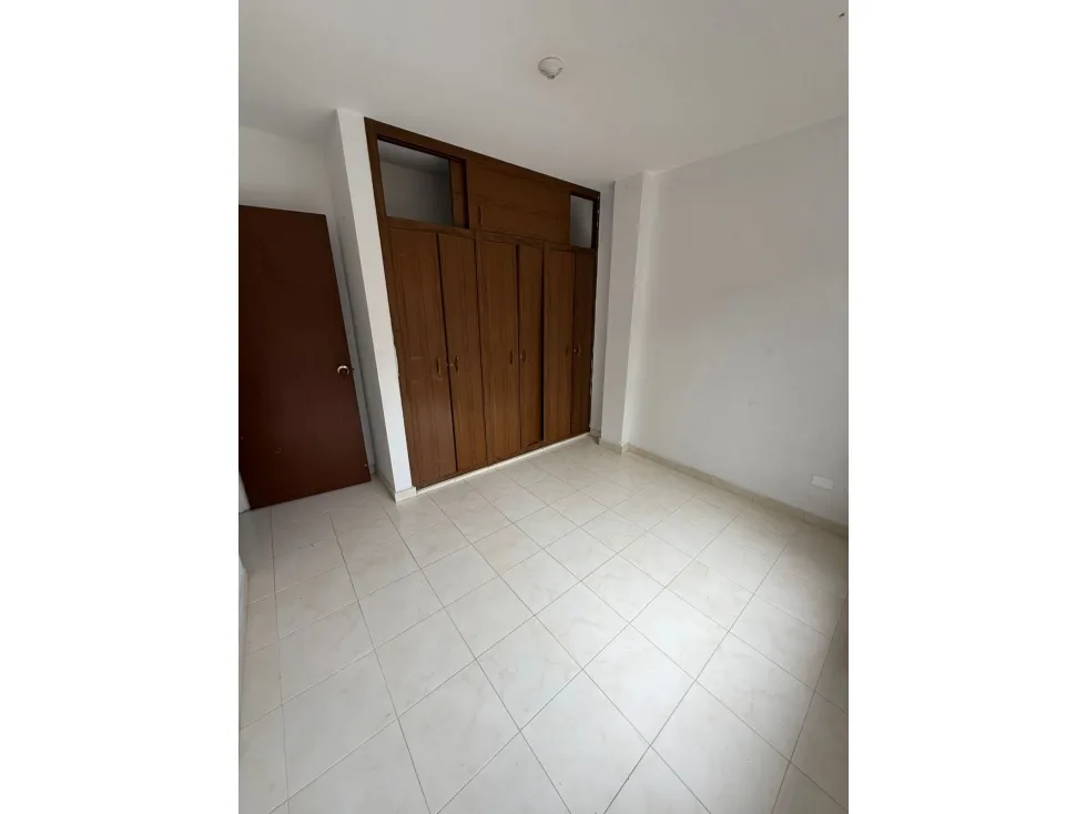 Apartamento en Arriendo