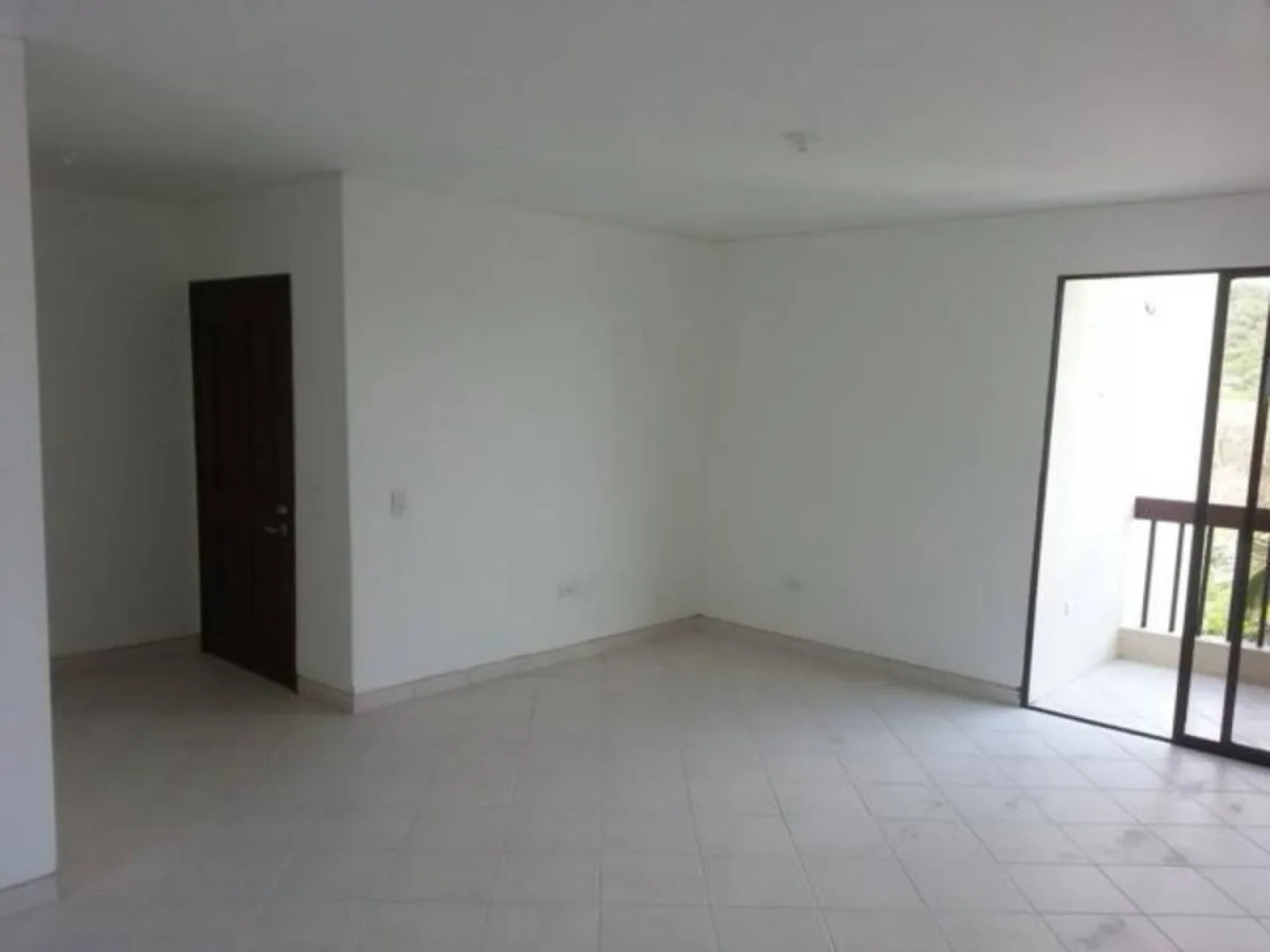Apartamento en Arriendo