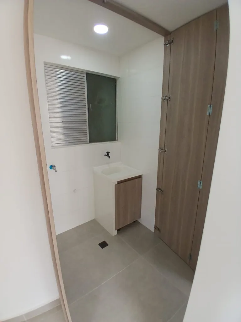 Apartamento en Arriendo