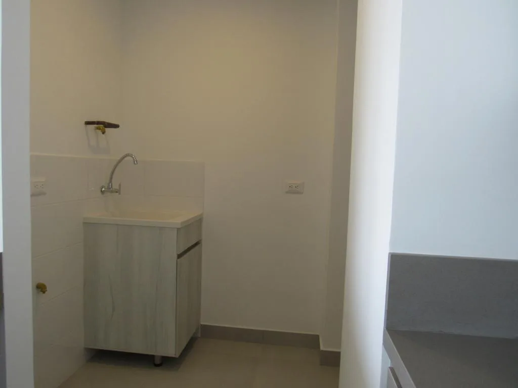 Apartamento en Arriendo