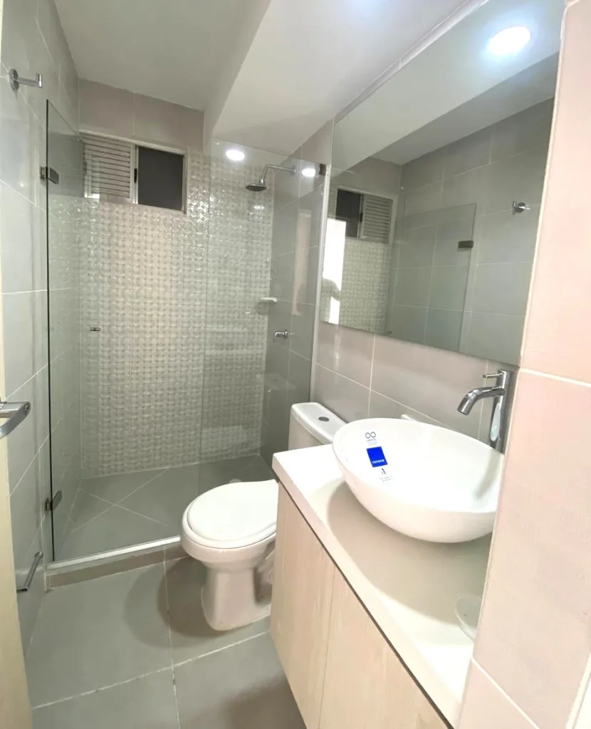 Apartamento en Arriendo