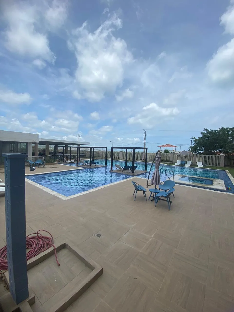 Apartamento en Arriendo