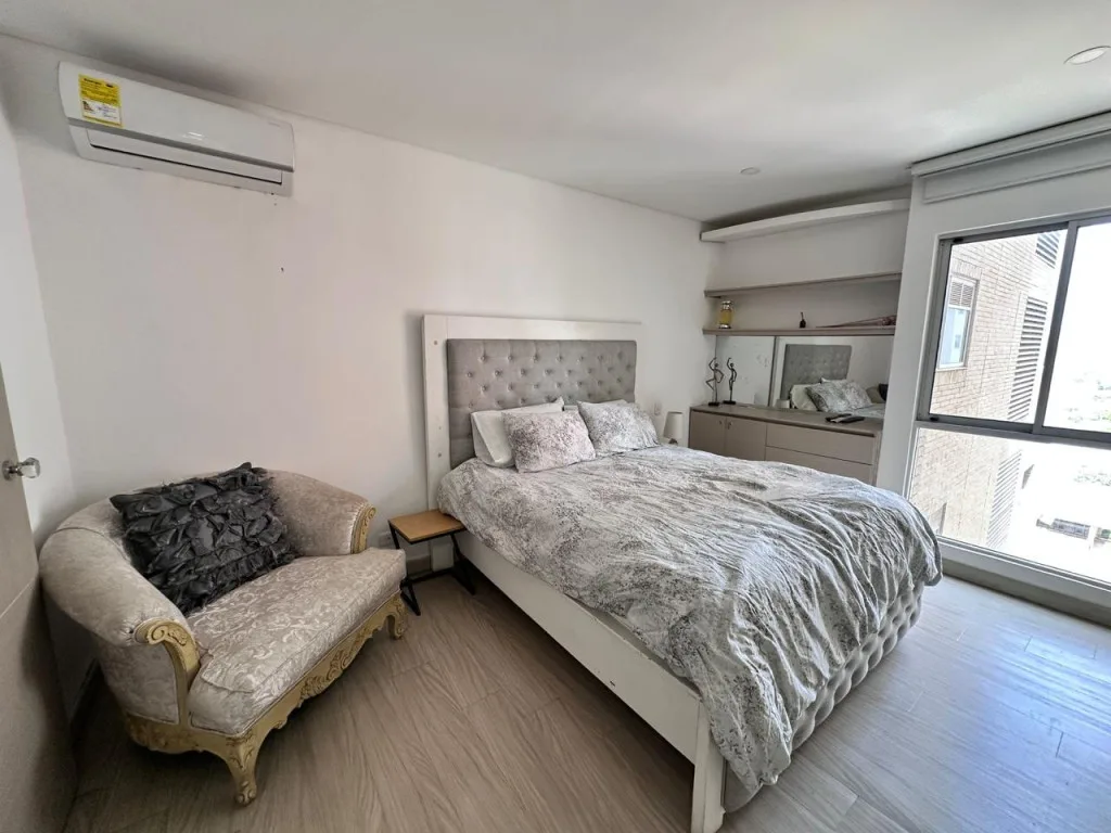 Apartamento en Arriendo