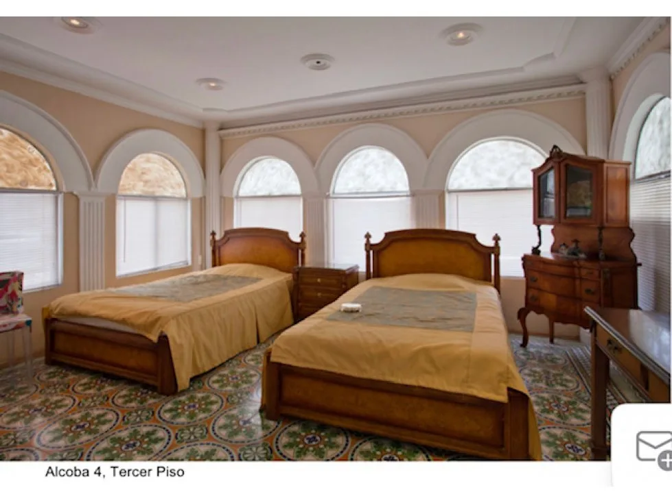 Apartamento en  Arriendo