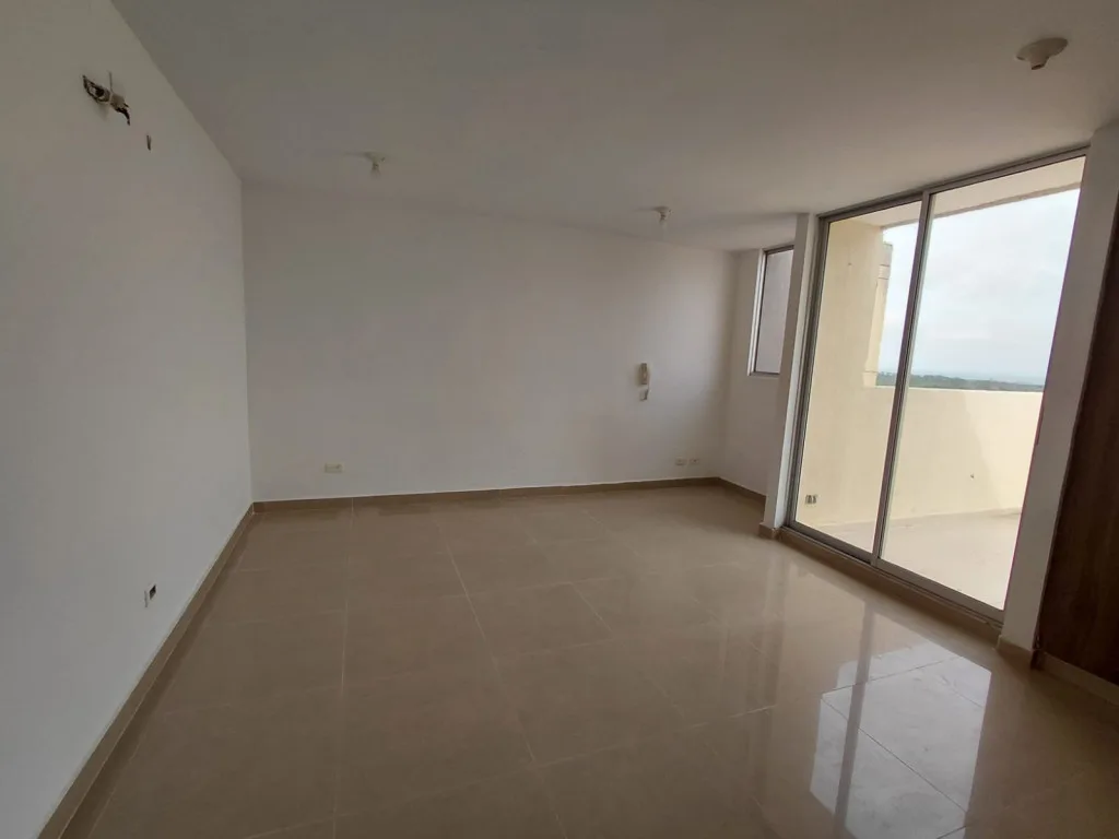 Apartamento en Arriendo
