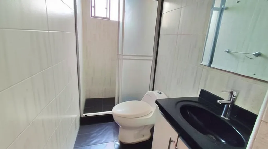 Apartamento en Arriendo