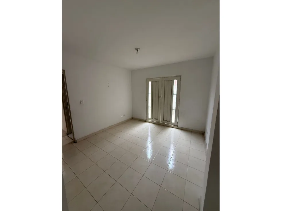 Apartamento en Arriendo