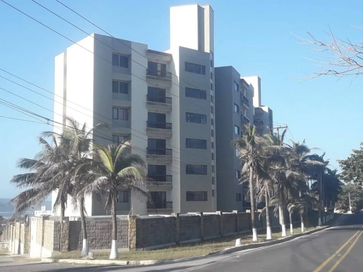 Apartamento en Arriendo