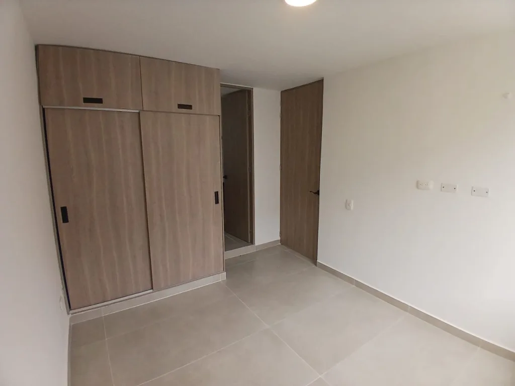 Apartamento en Arriendo