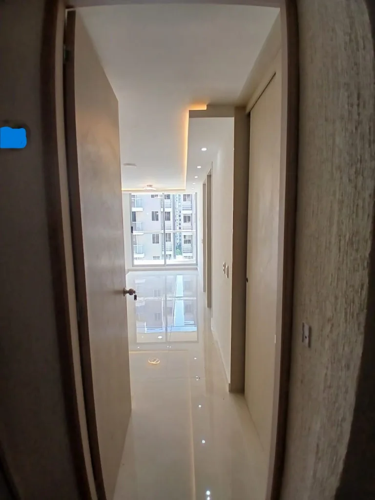 Apartamento en Arriendo