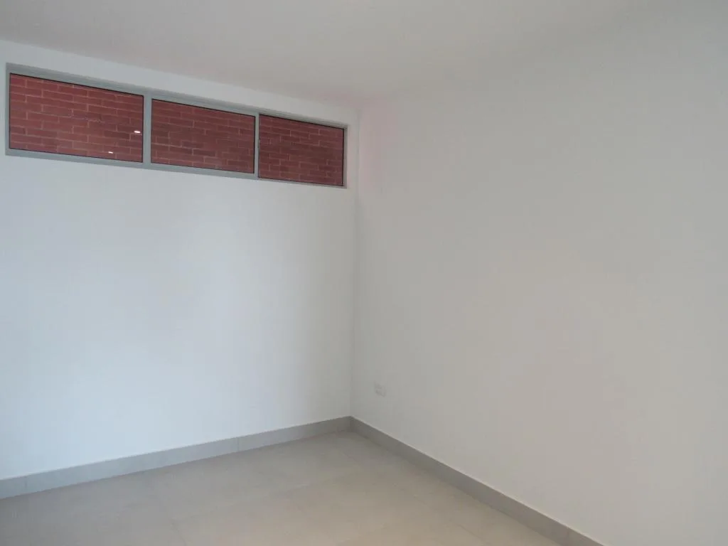 Apartamento en Arriendo