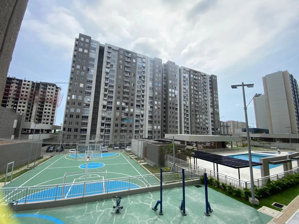 Apartamento en Arriendo