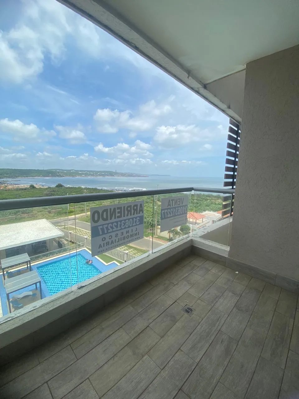 Apartamento en Arriendo