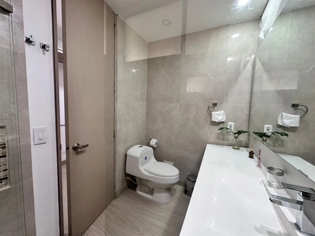 Apartamento en Arriendo