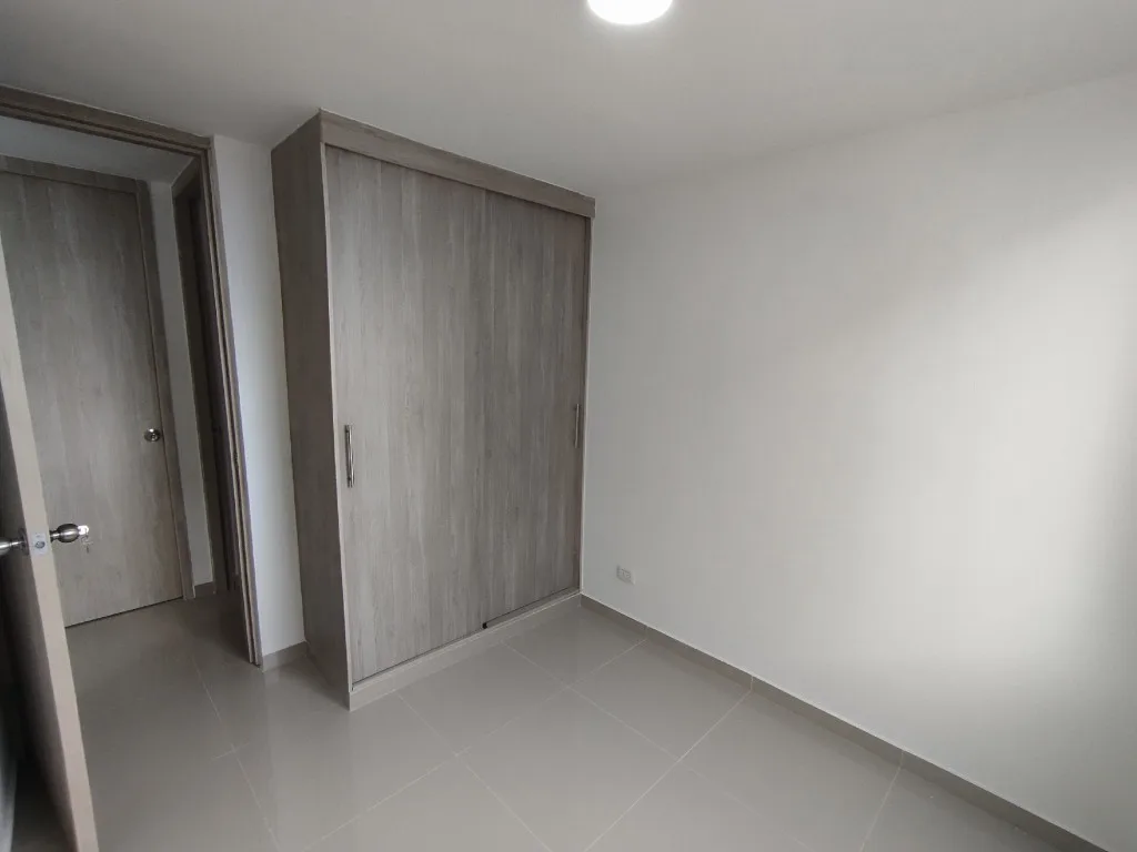 Apartamento en  Arriendo