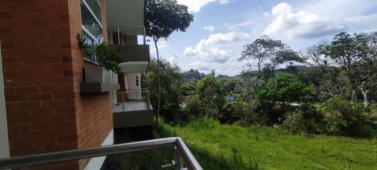 Apartamento en Arriendo