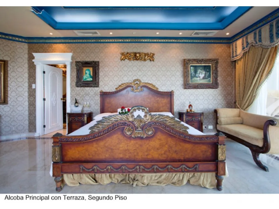 Apartamento en  Arriendo