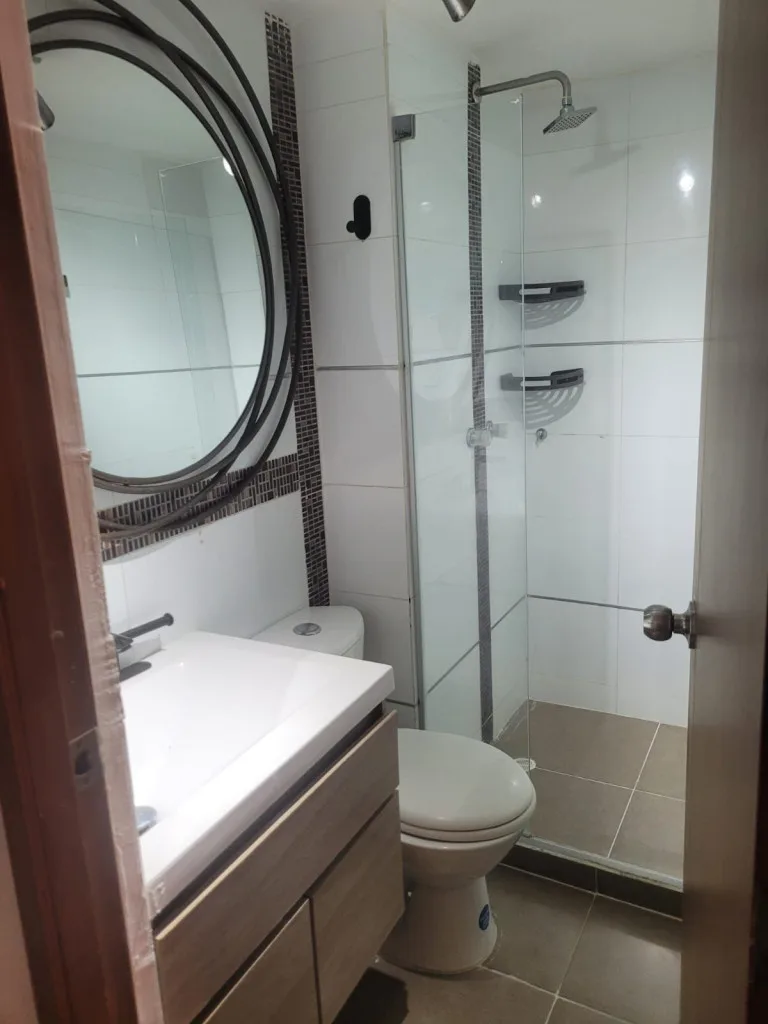 Apartamento en Arriendo