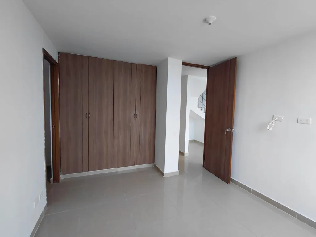 Apartamento en Arriendo