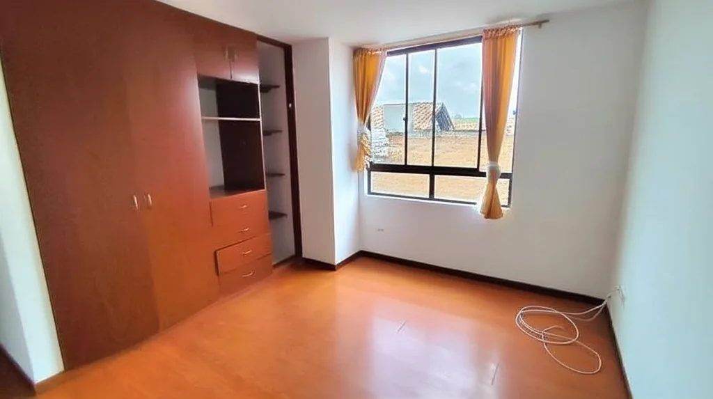 Apartamento en Arriendo