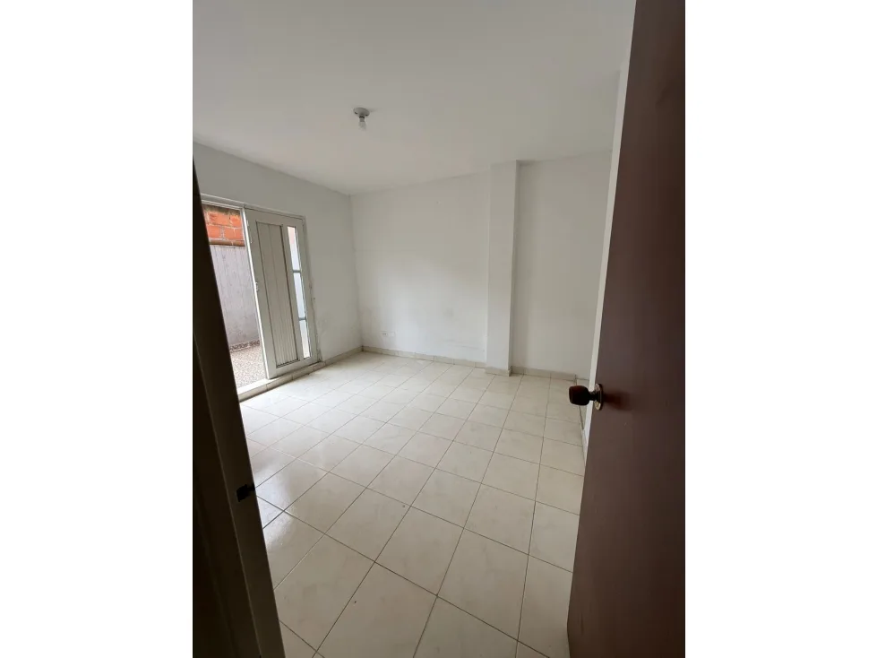 Apartamento en Arriendo
