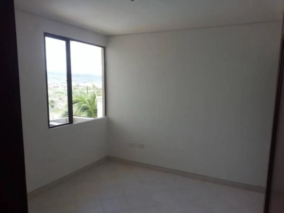 Apartamento en Arriendo