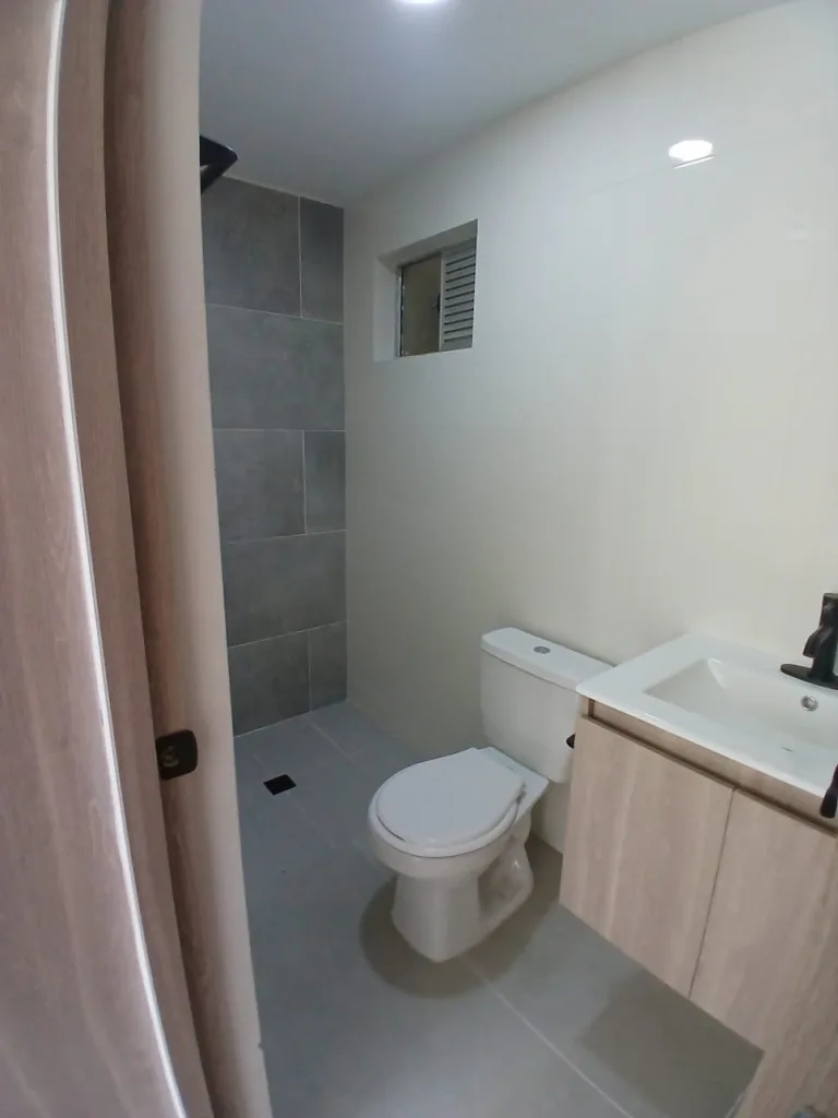 Apartamento en Arriendo