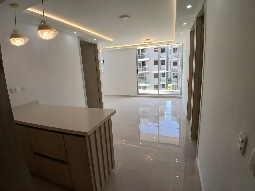 Apartamento en Arriendo