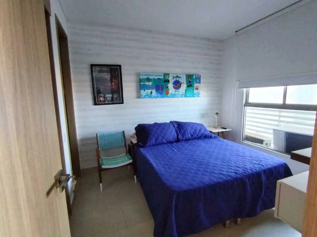 Apartamento en  Arriendo