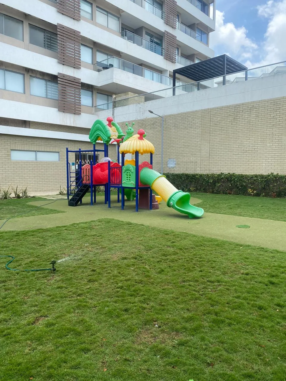 Apartamento en Arriendo