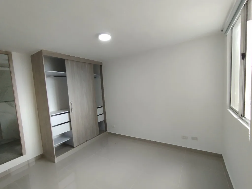 Apartamento en  Arriendo