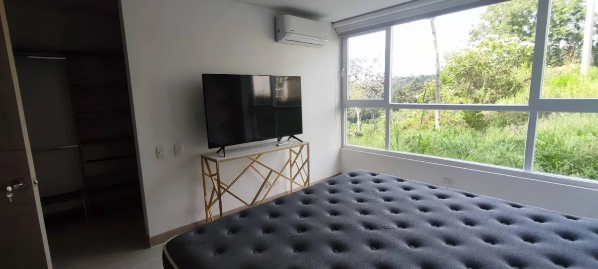 Apartamento en Arriendo