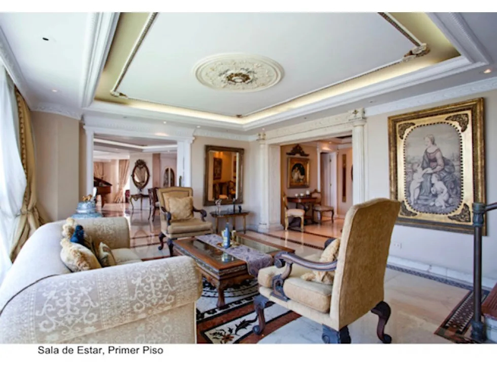 Apartamento en  Arriendo