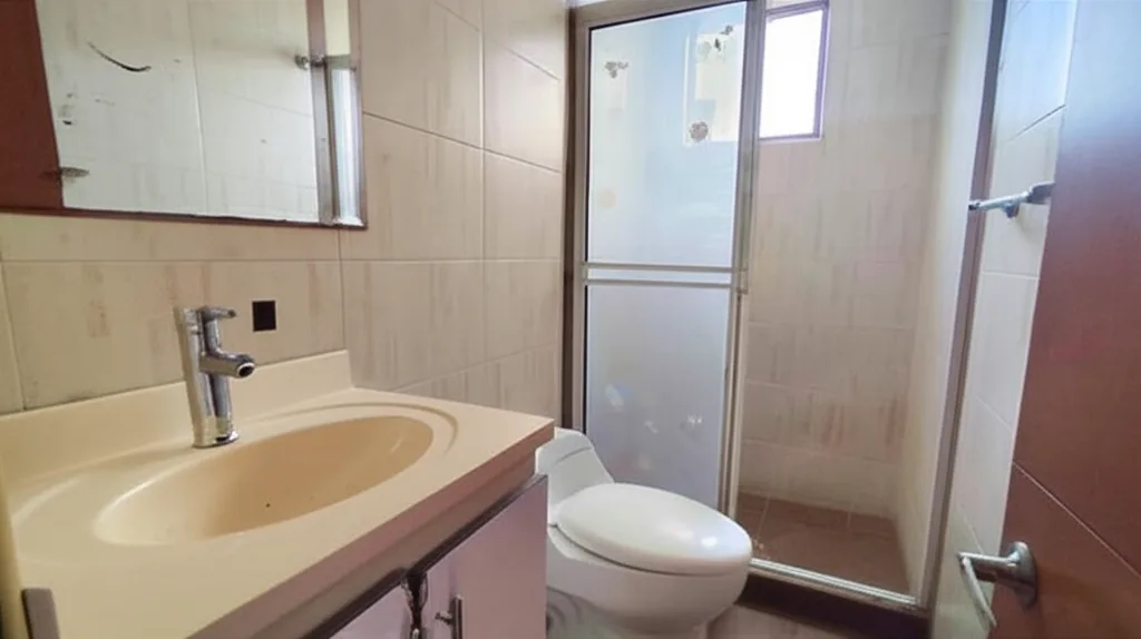 Apartamento en Arriendo