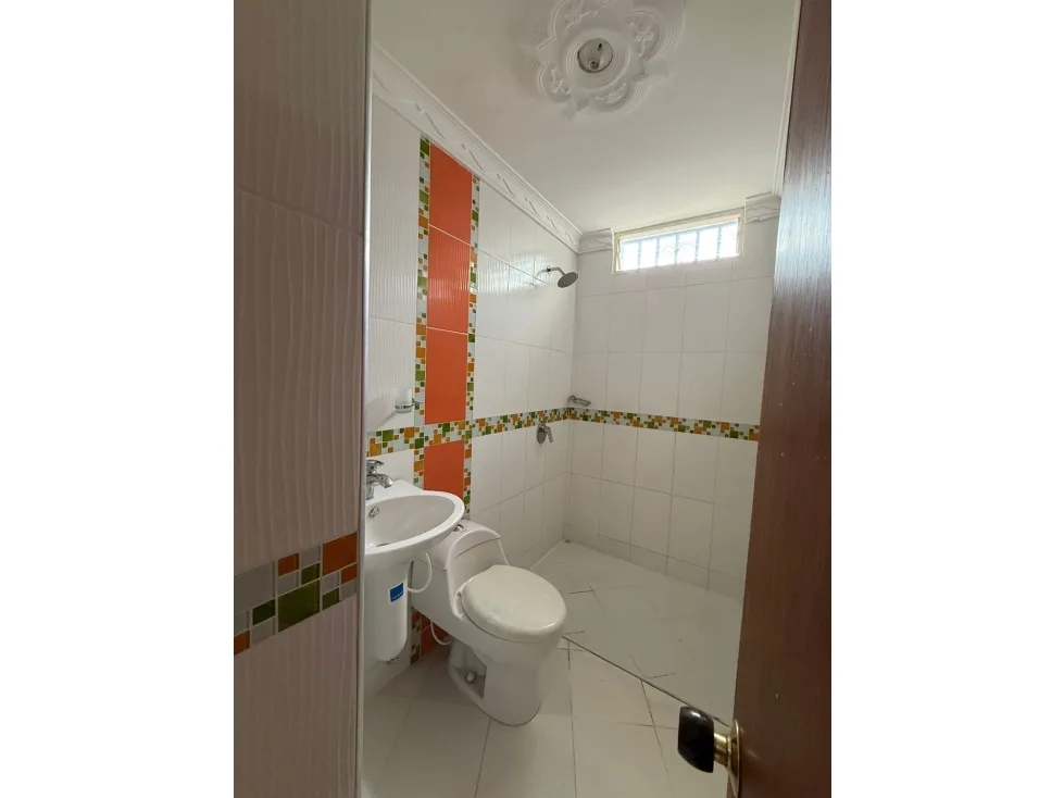 Apartamento en Arriendo