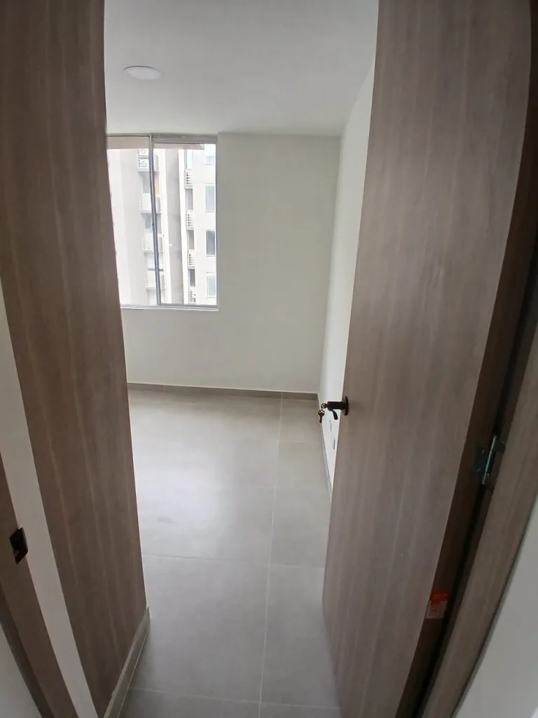 Apartamento en Arriendo