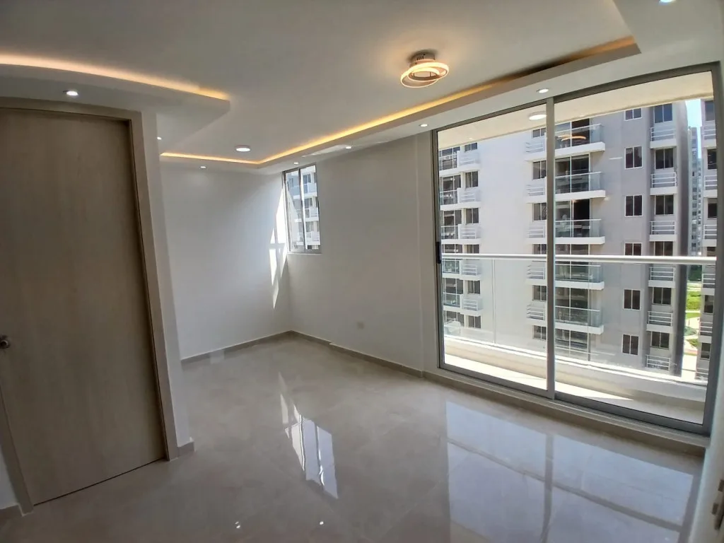 Apartamento en Arriendo