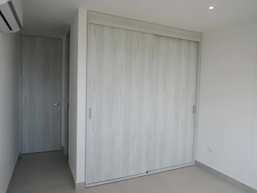 Apartamento en Arriendo