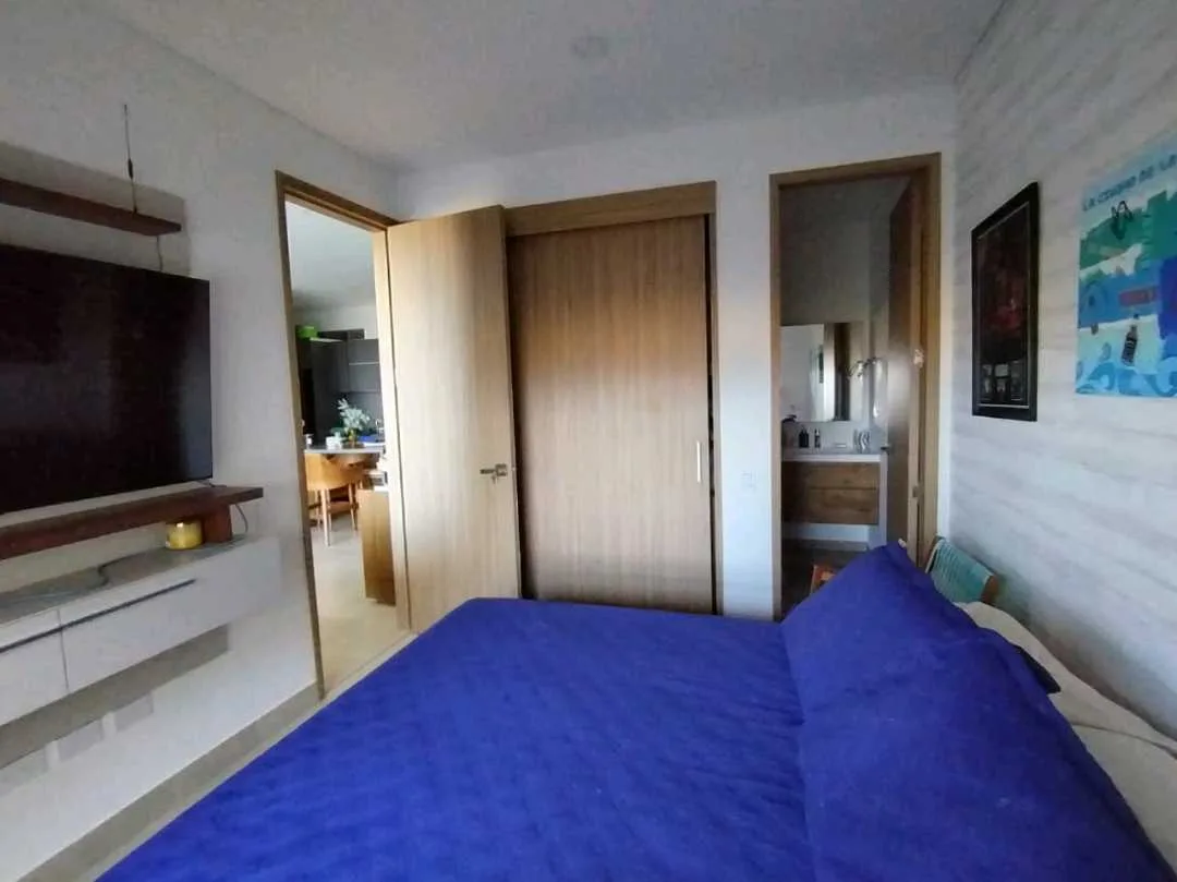 Apartamento en  Arriendo