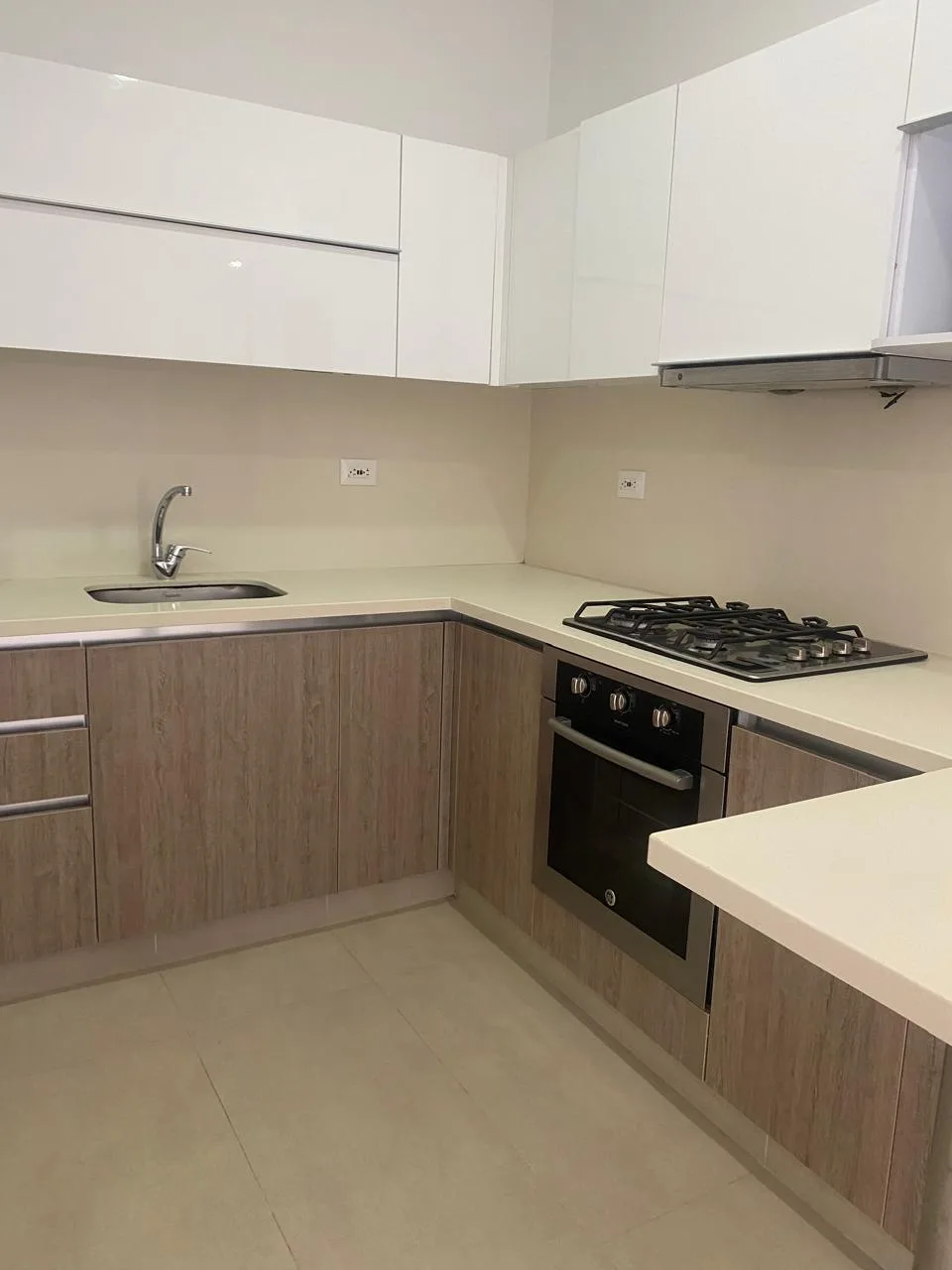 Apartamento en Arriendo