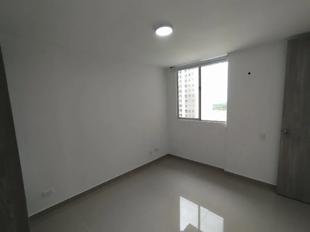 Apartamento en  Arriendo