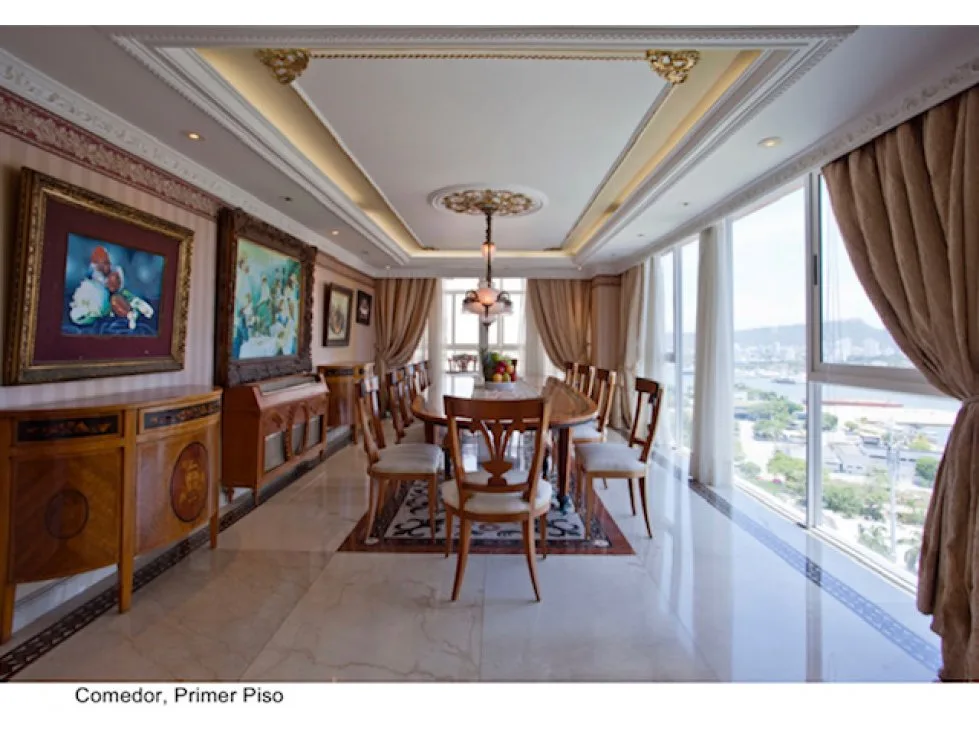 Apartamento en  Arriendo